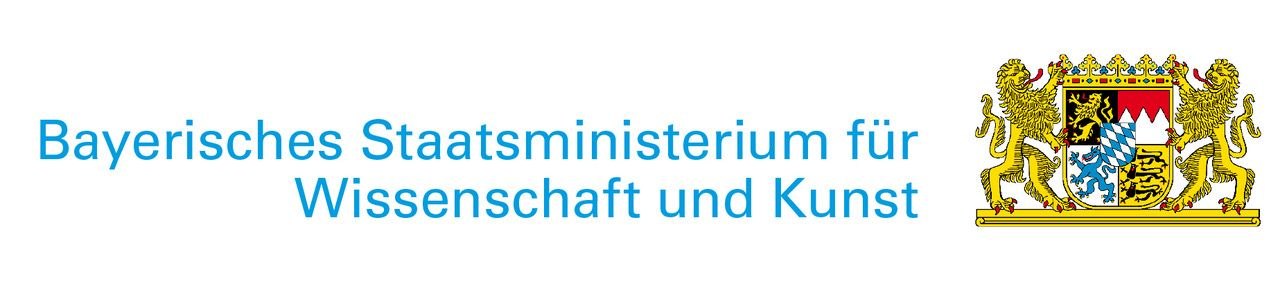 Bayerisches Logo